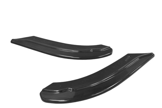 Bagerste sidesplitter Audi S6 C5