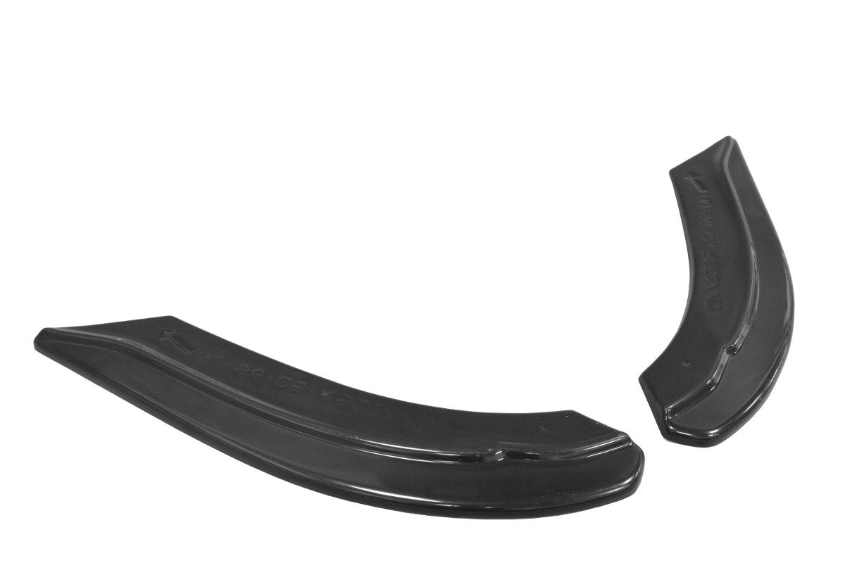 Bagerste sidesplitter Audi S6 C5