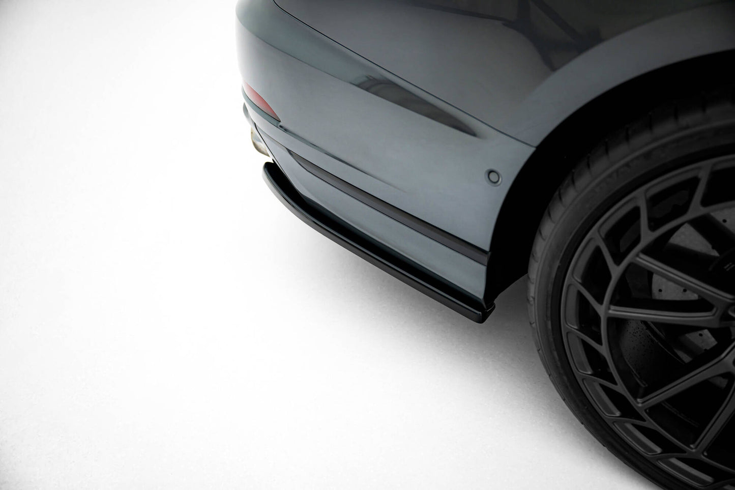 Bagerste sidesplitter Audi S8 D5 Facelift