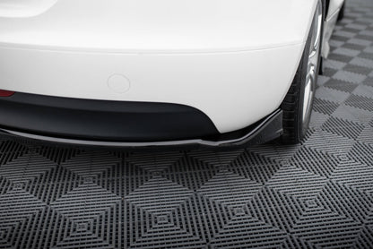 Bagerste sidesplitter Audi TT 8J