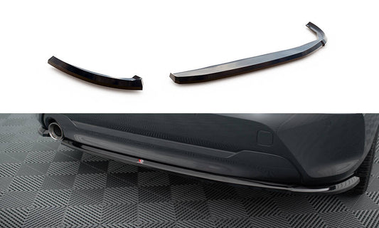 Bagerste sidesplitter BMW 1 F40