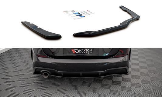 Bagerste sidesplitter BMW 2 Gran Coupe M-Pack F44