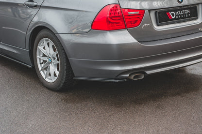 Bagerste sidesplitter BMW 3 E91 Facelift