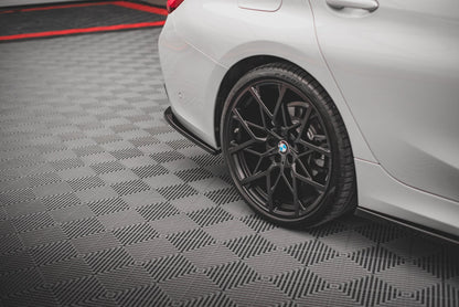 Bagerste sidesplitter BMW 3 G20 / G21