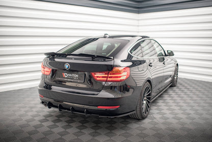 Bagerste sidesplitter BMW 3 GT F34