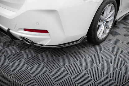 Bagerste sidesplitter BMW 3 Sedan / Touring G20 / G21 Facelift