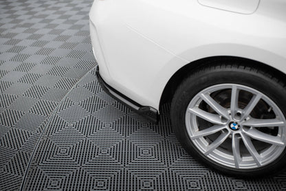 Bagerste sidesplitter BMW 3 Sedan / Touring G20 / G21 Facelift