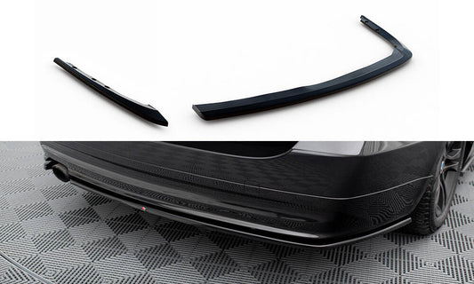 Bagerste sidesplitter BMW 3 Touring E91