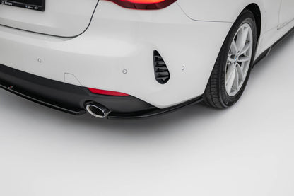 Bagerste sidesplitter BMW 4 Coupe / Cabrio G22 / G23