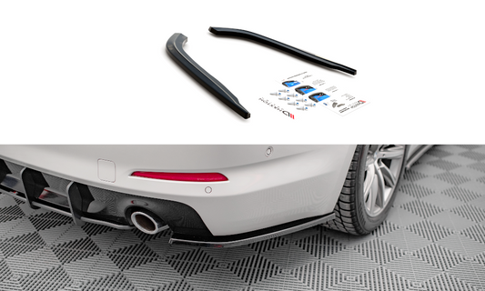 Bagerste sidesplitter BMW 5 G30