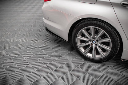 Bagerste sidesplitter BMW 5 G30