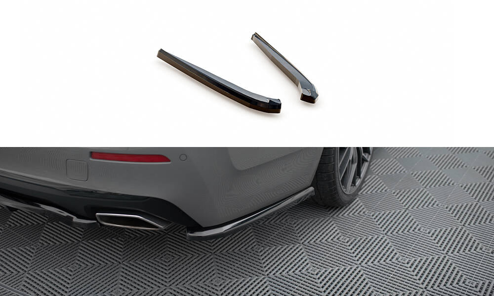 Bagerste sidesplitter BMW 5 G30 / G31 Facelift