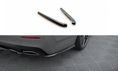 Bagerste sidesplitter BMW 5 G30 / G31 Facelift