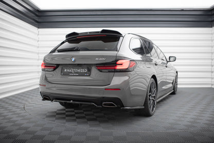 Bagerste sidesplitter BMW 5 G30 / G31 Facelift