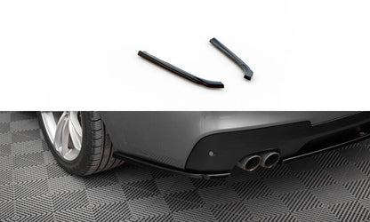 Bagerste sidesplitter BMW 5 GT M-Pack F07