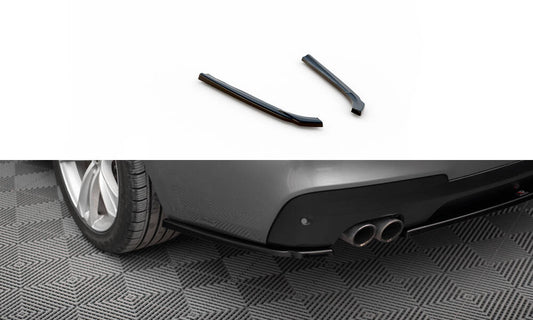 Bagerste sidesplitter BMW 5 GT M-Pack F07