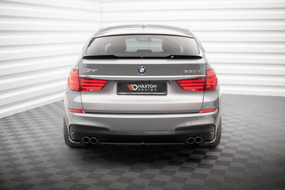 Bagerste sidesplitter BMW 5 GT M-Pack F07