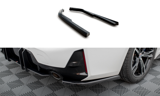 Bagerste sidesplitter BMW M-Pack G20 / G21 Facelift