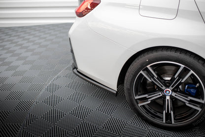 Bagerste sidesplitter BMW M-Pack G20 / G21 Facelift