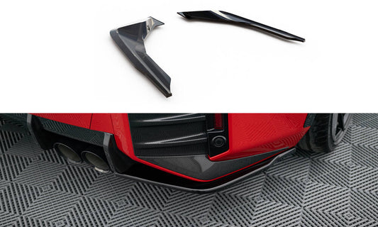 Bagerste sidesplitter BMW M2 M-Performance G87