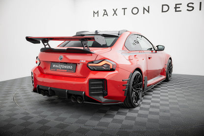 Bagerste sidesplitter BMW M2 M-Performance G87