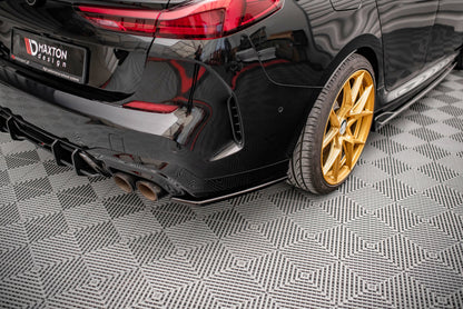 Bagerste sidesplitter BMW M235i Gran Coupe F44