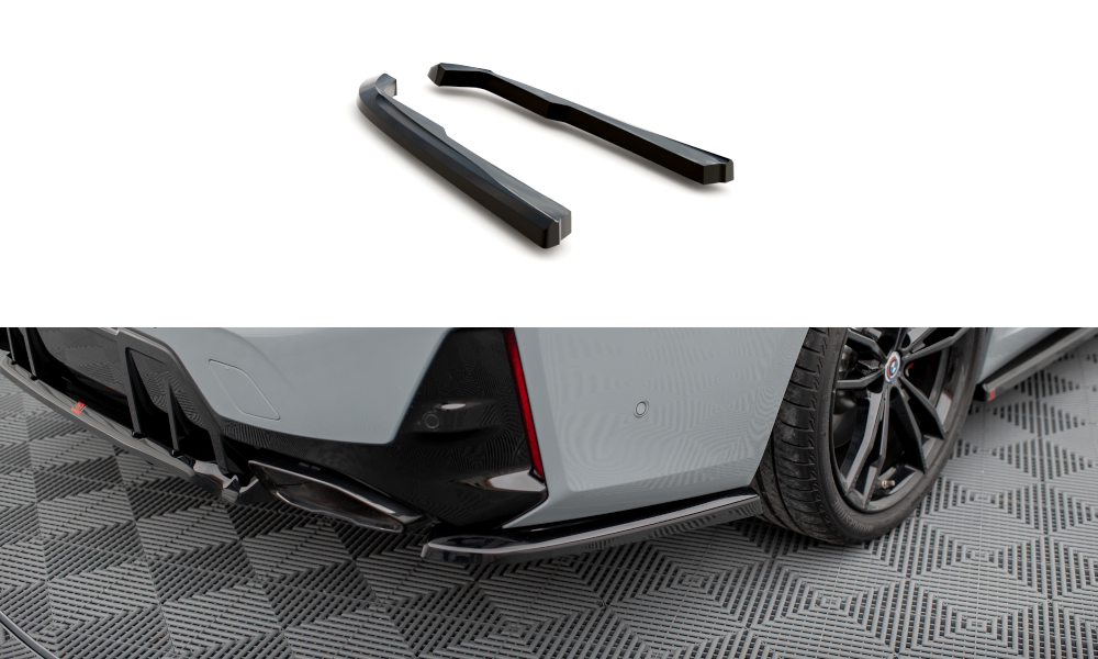 Bagerste sidesplitter BMW M340i G20 / G21 Facelift
