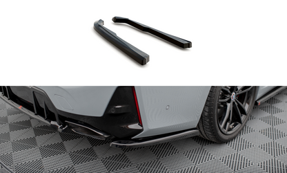 Bagerste sidesplitter BMW M340i G20 / G21 Facelift
