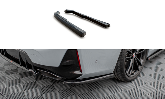 Bagerste sidesplitter BMW M340i G20 / G21 Facelift