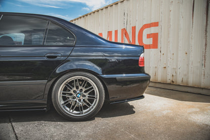 Bagerste sidesplitter BMW M5 / 5 M-Pack E39