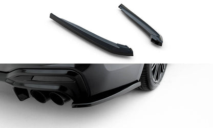 Bagerste sidesplitter BMW M550i Sedan G30