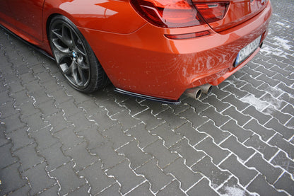 Bagerste sidesplitter BMW M6 Gran Coupe / Coupe / Cabriolet F06 / F13 / F12