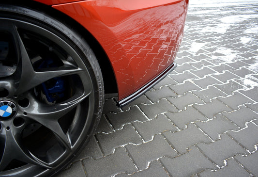 Bagerste sidesplitter BMW M6 Gran Coupe / Coupe / Cabriolet F06 / F13 / F12