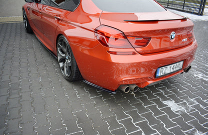 Bagerste sidesplitter BMW M6 Gran Coupe / Coupe / Cabriolet F06 / F13 / F12