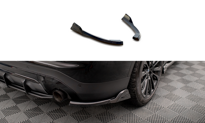 Bagerste sidesplitter BMW X3 G01