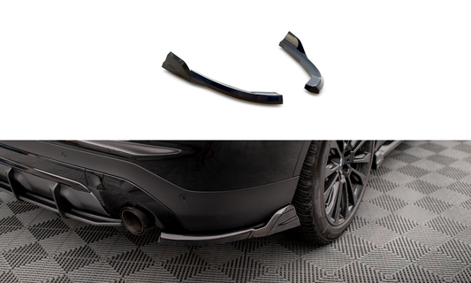 Bagerste sidesplitter BMW X3 G01