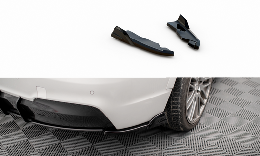 Bagerste sidesplitter BMW X3 M-Pack F25