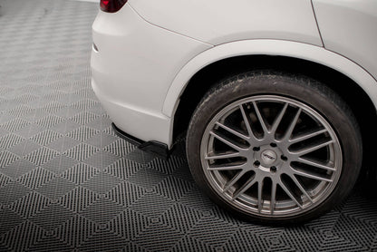 Bagerste sidesplitter BMW X3 M-Pack F25