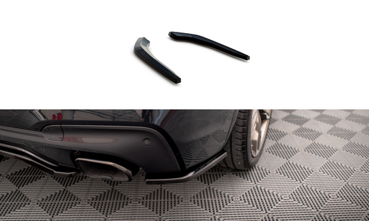 Bagerste sidesplitter BMW X3 M40i / M40d G01