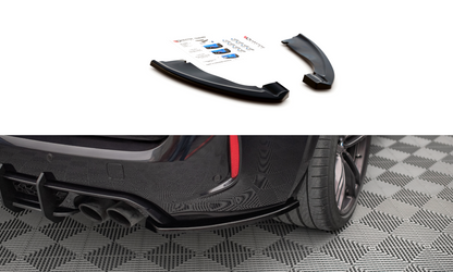 Bagerste sidesplitter BMW X5 M F85