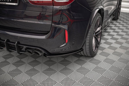 Bagerste sidesplitter BMW X5 M F85