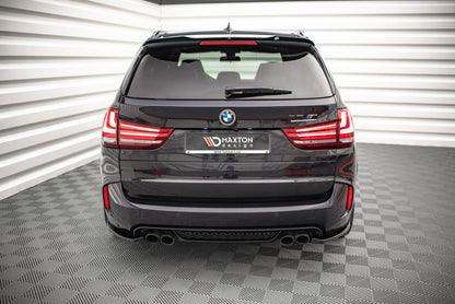 Bagerste sidesplitter BMW X5 M F85