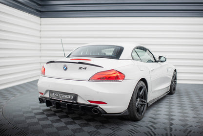 Bagerste sidesplitter BMW Z4 E89