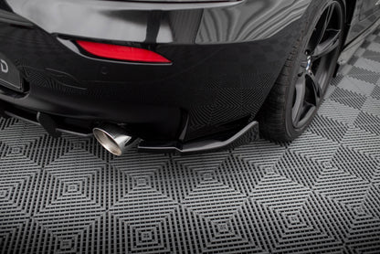 Bagerste sidesplitter BMW Z4 M-Pack E89 Facelift