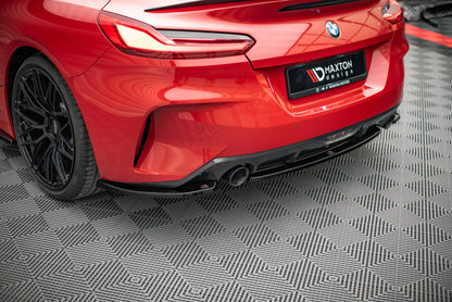 Bagerste sidesplitter BMW Z4 M-Pack G29