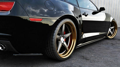 Bagerste sidesplitter Chevrolet Camaro SS / Standard Mk5
