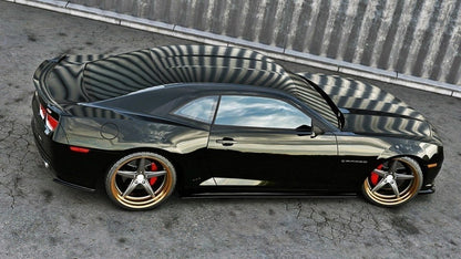Bagerste sidesplitter Chevrolet Camaro SS / Standard Mk5