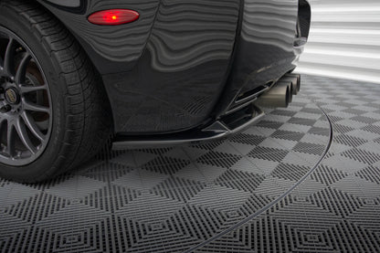 Bagerste sidesplitter Chevrolet Corvette C5