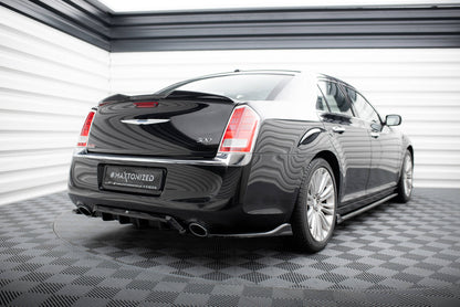 Bagerste sidesplitter Chrysler 300 Mk2
