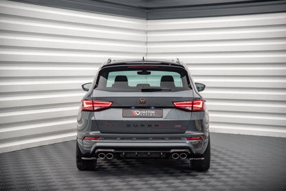Bagerste sidesplitter Cupra Ateca Mk1 / Mk1 Facelift
